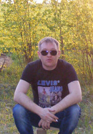 My photo - Vladimir, 49 from Babruysk (@vladimir324861)