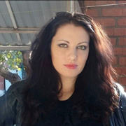Светочка, 39, Саратов