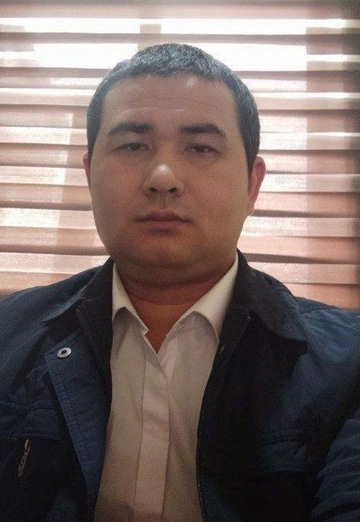 My photo - Aslan, 32 from Nalchik (@aslan20154)