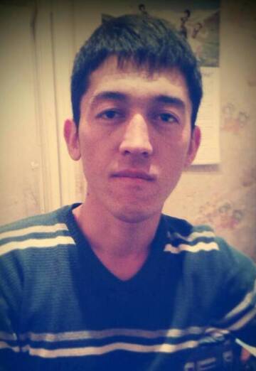 Моя фотография - Мурат, 34 из Бишкек (@murat8255)