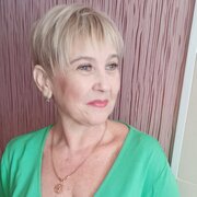 Лена, 52, Саратов