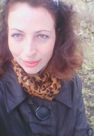 My photo - Sveta, 37 from Chernivtsi (@svetlana168927)