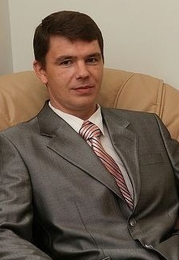 My photo - Evgeniy, 47 from Voskresensk (@evgeniy334295)