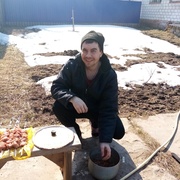 Саша, 37, Ува