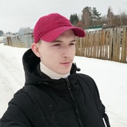 Алан, 25, Зубцов