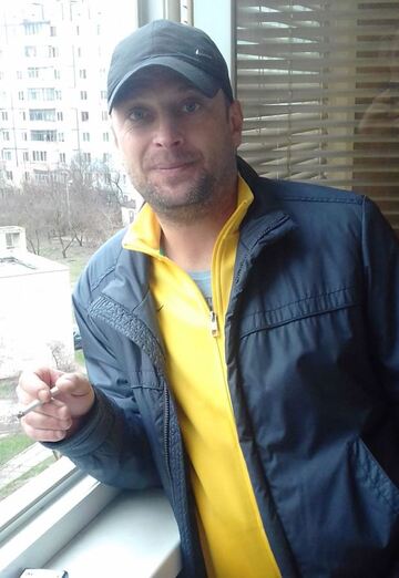 My photo - Artur, 43 from Kherson (@artur73360)