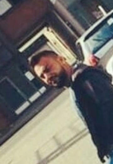 My photo - Ahmad, 29 from Katzenelnbogen (@ahmad2973)