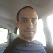Мамед, 34, Москва
