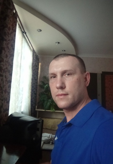 My photo - Anatoliy, 39 from Kharkiv (@anatoliy71903)