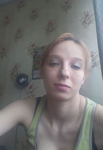 Моя фотография - Мария Левина, 34 из Вельск (@mariyalevina3)