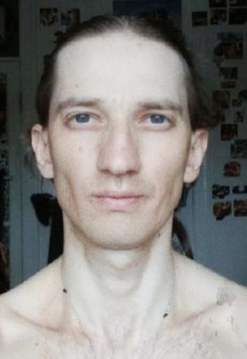 Моя фотография - РУСЛАН КИПЕЛОВ, 42 из Новокузнецк (@ruslankipelov0)