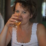 Ольга, 49, Устюжна