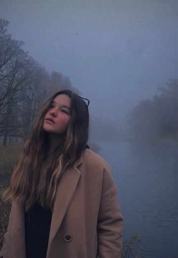 Моя фотография - Вероника, 18 из Санкт-Петербург (@veronika40704)