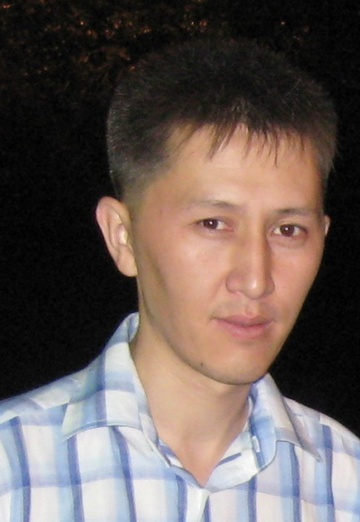 My photo - batyr, 45 from Almaty (@batyr5)