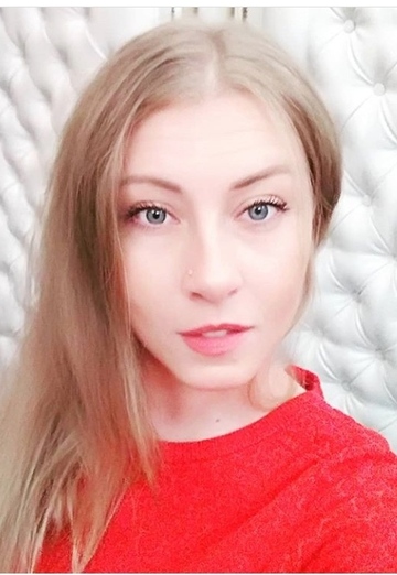 My photo - Yuliya, 34 from Poltava (@uliya198805)