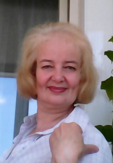 Моя фотография - Татьяна, 57 из Борисов (@tatyana316753)