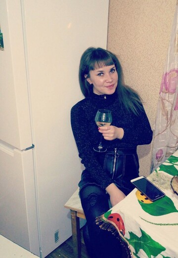 My photo - Tatyana, 34 from Saransk (@tatyana314746)