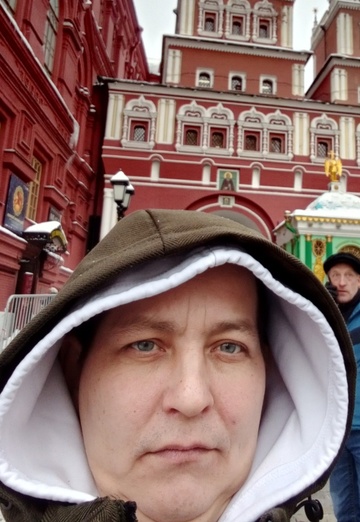 My photo - Aleksandr, 44 from Dzerzhinsky (@aleksandr1143806)