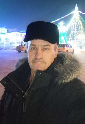 Моя фотография - Валентин, 54 из Челябинск (@valentinbreusov0)
