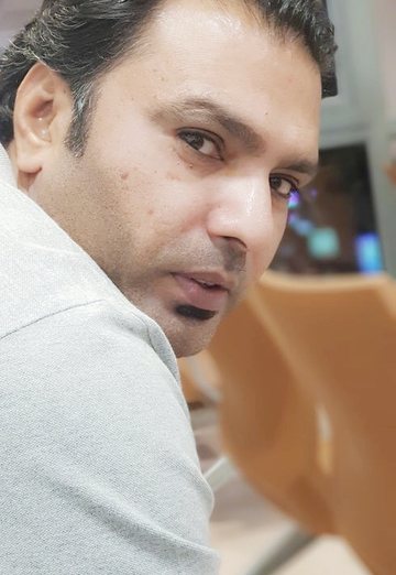 My photo - Tariq, 44 from Manama (@tariq76)