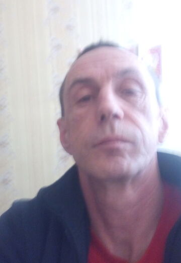 My photo - Ivan, 52 from Nizhny Novgorod (@ivan276436)