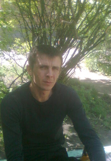 Моя фотография - антон, 42 из Темиртау (@anton97078)