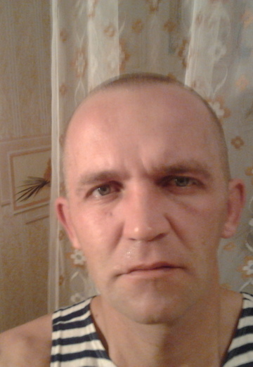 Моя фотография - Александр, 51 из Омск (@aleksandr646795)