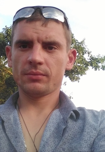 Моя фотография - Василь, 38 из Хмельницкий (@vasil3608)