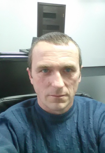 Моя фотография - Юра, 51 из Львов (@ura41127)