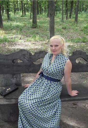 My photo - Nastyusha, 31 from Stary Oskol (@zaha-92mailru)