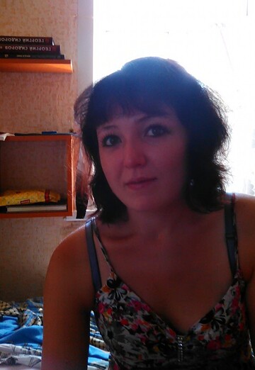 My photo - Kristina, 33 from Pestravka (@kristina8385200)