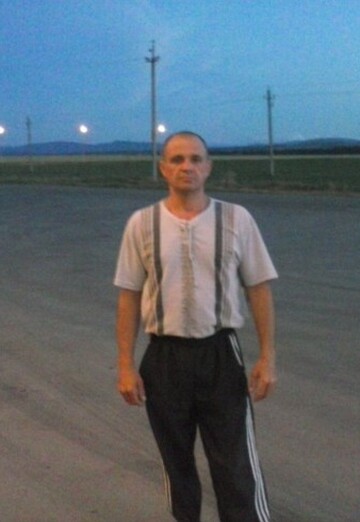 My photo - Dvoynoy, 51 from Abinsk (@dvoynoy6584218)