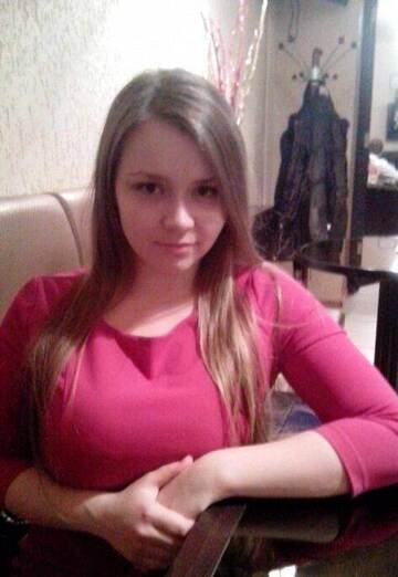 Моя фотография - Лика, 31 из Волгоград (@anna120490)