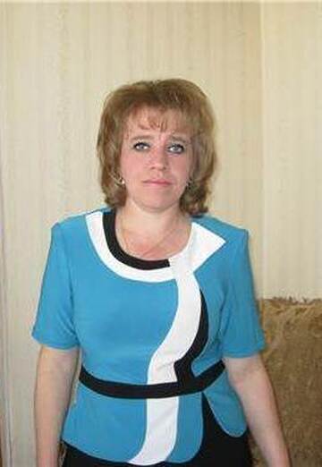 My photo - Imya, 56 from Volzhskiy (@imya5912)