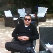 Amir, 39, Воскресенск