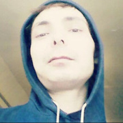 Владимир Шершнев, 32, Батайск