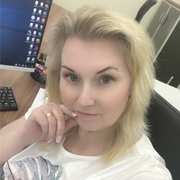 Olga 48 Nizhny Novgorod