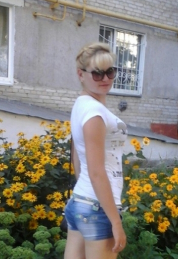 Моя фотография - Анастасия, 33 из Шостка (@viktoriyachukhno)