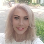 Natalya 48 Saint Petersburg