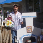 юрий, 58, Тбилисская