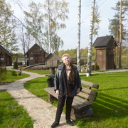 надежда, 61, Пучеж
