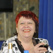 Svetlana 70 Yekaterinburg