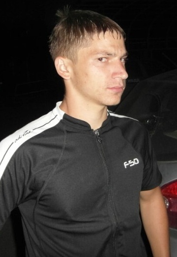 My photo - Igor, 30 from Krasnyy Sulin (@igor349693)