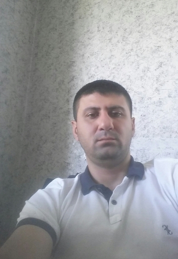 My photo - Djamshed, 39 from Dushanbe (@djamshed400)