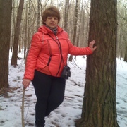 Елена, 69, Монино