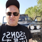 Алексей, 50, Новосибирск