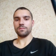 Олег, 26, Котовск