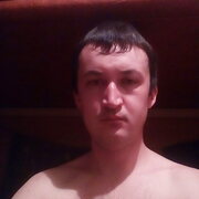 одинокий, 33, Баймак
