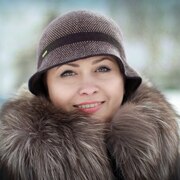 Наталья, 49, Нарьян-Мар