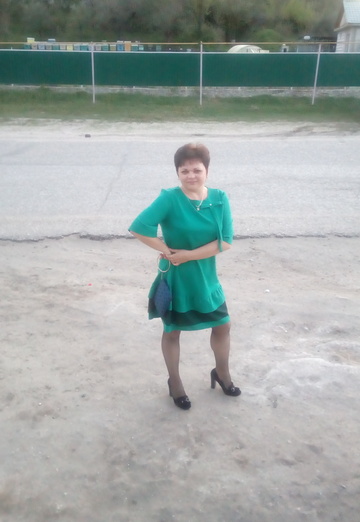 Моя фотография - Вера, 46 из Волгоград (@vera35663)